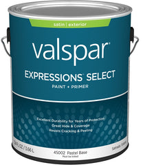 45002 PAINT EXTER SAT PB GAL