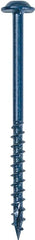 SML-C250B-50 PCKT SCRWS  2-1/2