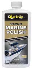 085716PW POLISH MRNE W/PTEF 16