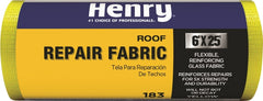 HE183196/183097 YELLOW FABRIC
