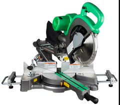 C10FSHSM/C10FSHQSM MITER SAW10