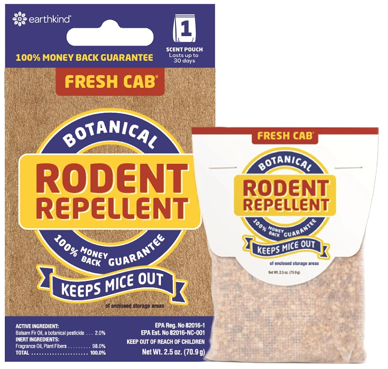 FC1P12CS REPELLENT RODNT 2.5OZ
