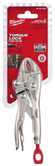 48-22-3422 PLIERS LCK CRV JW 5