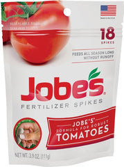 06005 FERTILIZER TOMATO SPIKE