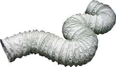 215 FLEX VINYL HOSE 3"X50'