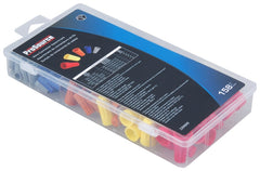 60209 CONNECTOR WRE ASST 158PC
