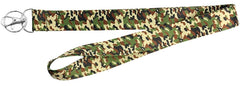 LAN-102 LNYRD W/CAMOUFLAGE 1IN
