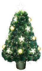 54660 SHINING STAR FBR OPTIC 6