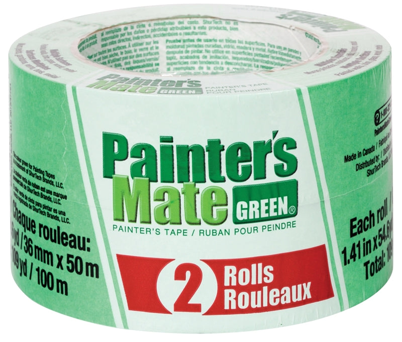 1042726 TAPE PAINTERS 36MM 2PK