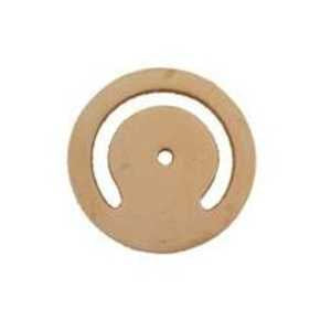 U19-VL312 3 1/2IN VALVE LEATHE