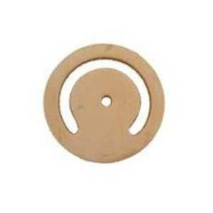 U19-VL312 3 1/2IN VALVE LEATHE