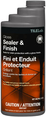 CTLGLSSQT-3 GLOSS SEALER & FIN