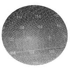 17SC80 80G 17" SCREEN-BAK DISC