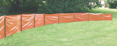 14987-45-36 ORNGE SILT FENCE
