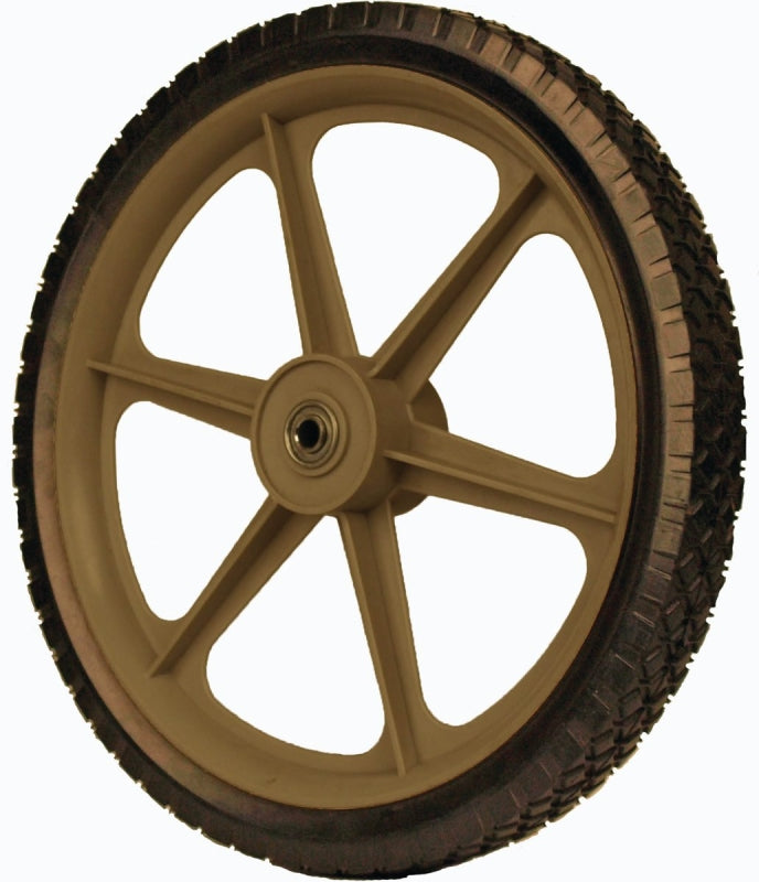 PLSP14D175 SPOKED WHEEL 14X175