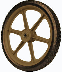 PLSP14D175 SPOKED WHEEL 14X175