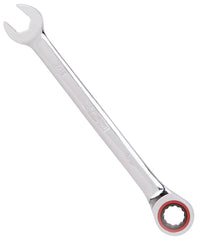 RATCHET WRENCH 7/16IN