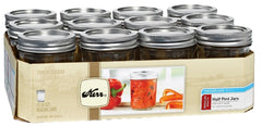 2139394/501ZFP JAR REG MOUTH 8