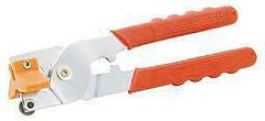 Richard 05519 Tiler Tong, 5/8 in Cutting Capacity