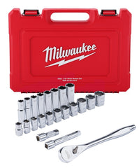 48-22-9410 RATCHET-SKT SET 1/2