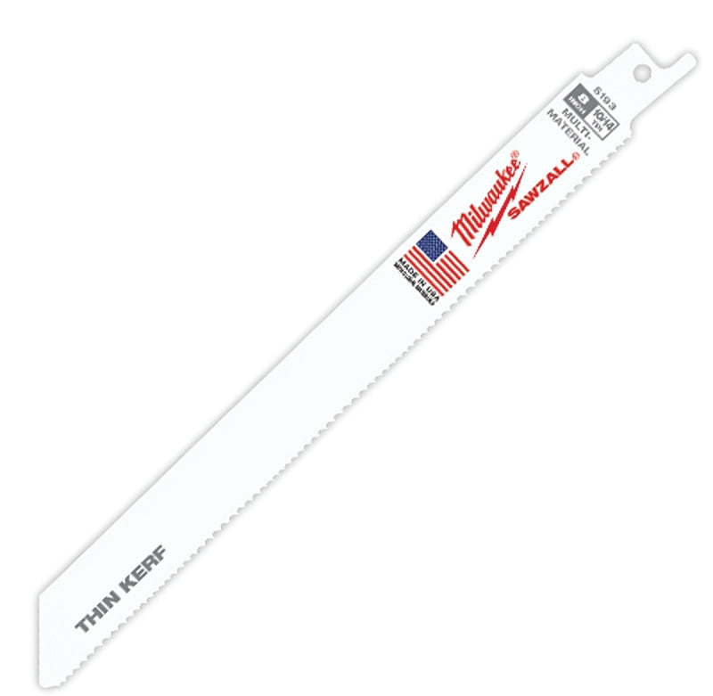 48-00-5193 BLADE RECIP10/14T8L