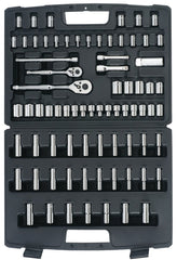 96-010 MECHANICS TOOL SET 75PC
