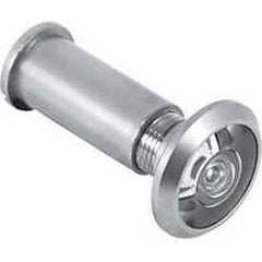 U 10348 DOOR VIEWER 180DEGREE