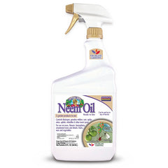 0226/022 INS CTRL NEEM OIL QT