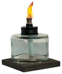 1117025 TORCH TBL GLS 4IN
