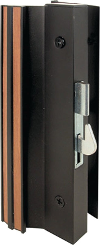 C 1001 HANDLE SLIDING DOOR BLK