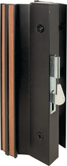 C 1001 HANDLE SLIDING DOOR BLK