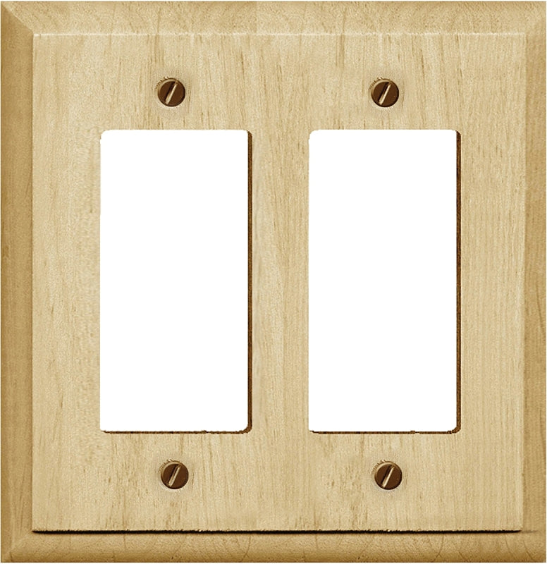 4411RR UNFINISHED WALLPLATE 2
