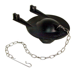 80807 FLAPPER TOILET TANK UNIV
