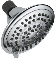 75554C SHOWERHEAD 5S CHROME