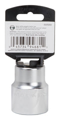 SOCKET 32MM 3/4DRIVE 12PT
