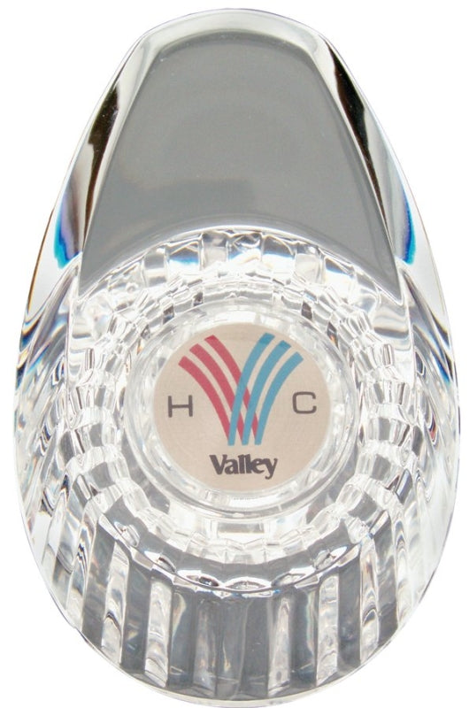 88743 LAV HANDLE FOR VALLEY