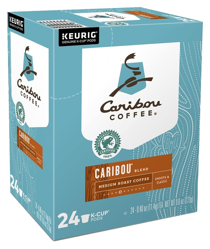 5000330135 COFFEE POD 24CT