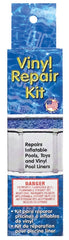 35-244 VINYL POOL REPAIR KIT