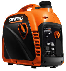 8250 GENERATOR INVERTER 2500W