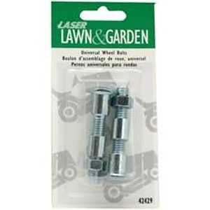 42429 2 PER PACK LAWNMOWER WHE