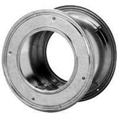 4RV-WT WALL THIMBLE 4IN