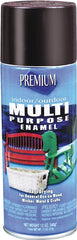 MP1001 BLK MULTI-PURP GLS SPRY