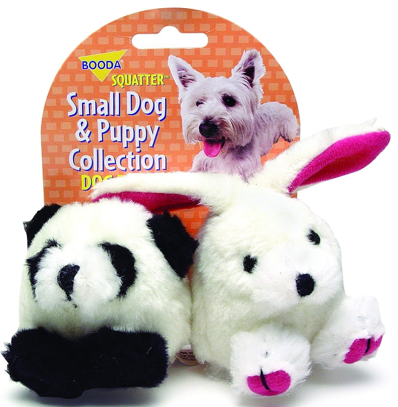 0353596 SMALL DOG PAND/RABBIT