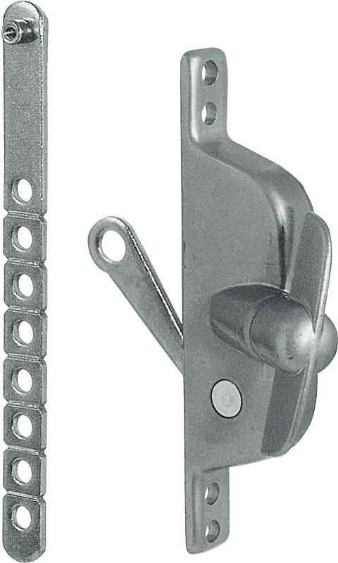 H3546 JALOUSIE HANDLE ALUM