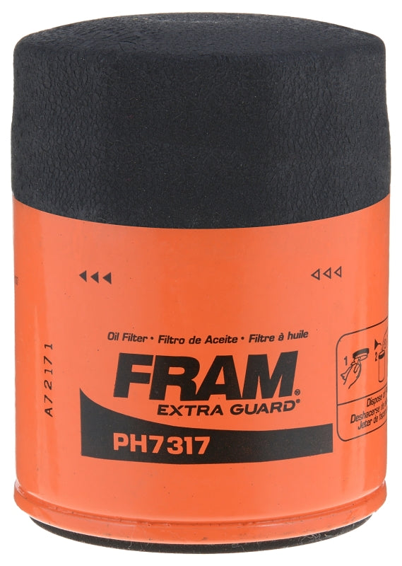 PH-7317 FRAM OIL FILTER