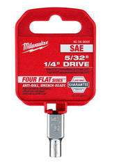45-34-9000 SOCKET 6-PT 5/32IN
