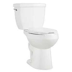 TT-8296-WL TOTAL TOILET EASE W