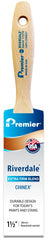 17270 BRUSH BEAVERTAIL 1-1/2IN