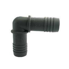 UPPE-05 1/2IN ELBOW POLY.
