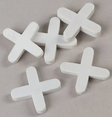 M-D 49166 Tile Spacer, 3/8 in Thick, Plastic, Green